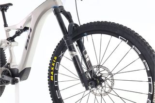 Promo · BH Atom Lynx Pro 9.7 XT (ebike) t.L Reacondicionada