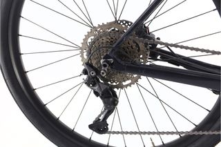 Orbea Vibe H30 (urbana) t.M Reacondicionada