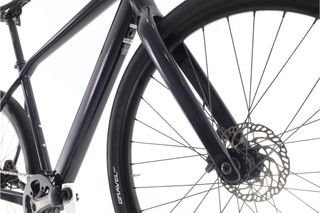 Orbea Vibe H30 (urbana) t.M Reacondicionada