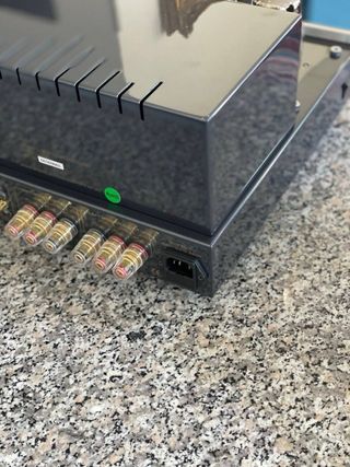 Cayin Jazz 80 Amplificador Valvular Hi-Fi Audio