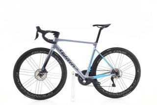 Wilier SL Di2 11V (carretera) t.54 Reacondicionada