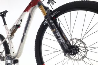 KTM Scarp Prime GX AXS (MTB) t.L Reacondicionada