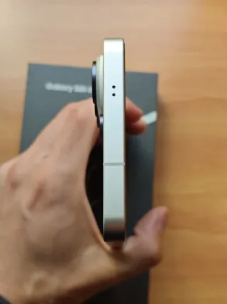 Samsung Galaxy S26 Ultra 512GB + cargador 60W