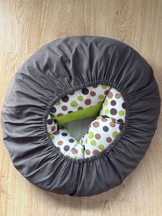 Cojín Maternal y Lactancia Jane