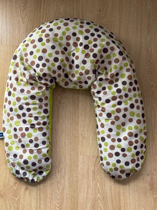 Cojín Maternal y Lactancia Jane