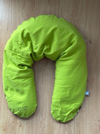 Cojín Maternal y Lactancia Jane