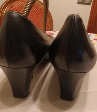 Zapatos salón