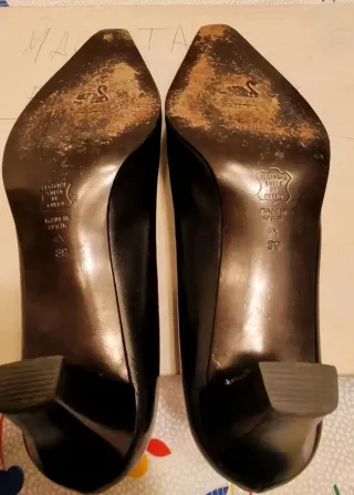 Zapatos salón
