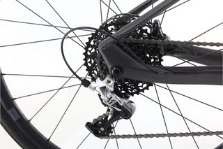 Promo · Mondraker Dusty R (carretera) t.58 Reacondicionada