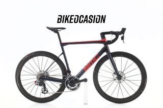 BMC SLR01 One AXS 12V (carretera) t.56 Reacondicionada