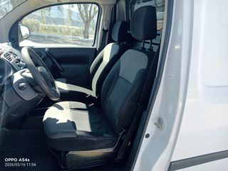 Renault Kangoo 2018