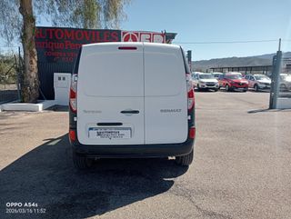 Renault Kangoo 2018