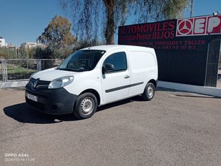 Renault Kangoo 2018
