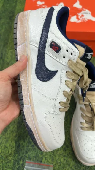 Nike Dunk Low Stranger Things