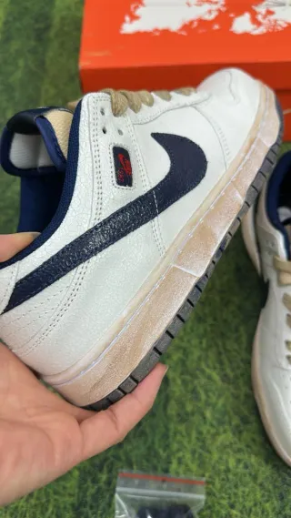 Nike Dunk Low Stranger Things