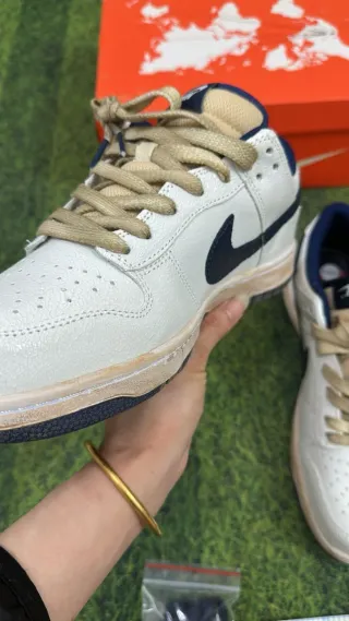 Nike Dunk Low Stranger Things