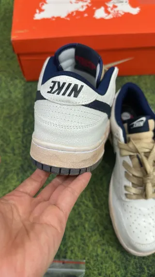 Nike Dunk Low Stranger Things