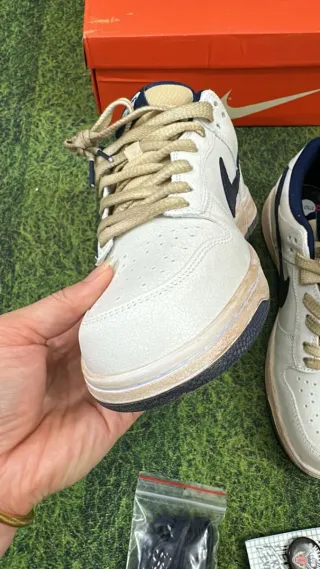 Nike Dunk Low Stranger Things