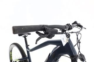 Promo · Haibike Hard Nine 5 (ebike) t.XL Reacondicionada