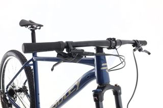 Ridley Blast A9 (MTB) t.XL Km.0