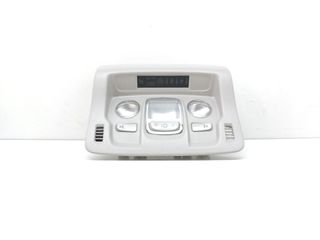 LUZ INTERIOR CITROEN C3 654492