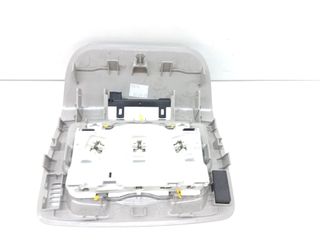 LUZ INTERIOR CITROEN C3 654492