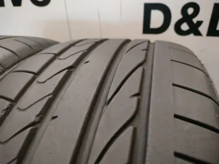 Neumáticos de ocasión 255/45 R20 101W