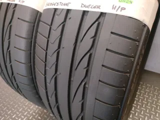 Neumáticos de ocasión 255/45 R20 101W