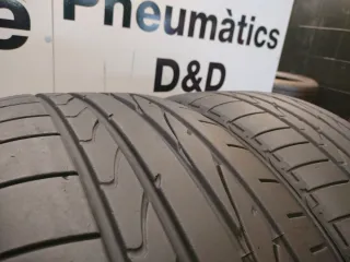 Neumáticos de ocasión 255/45 R20 101W