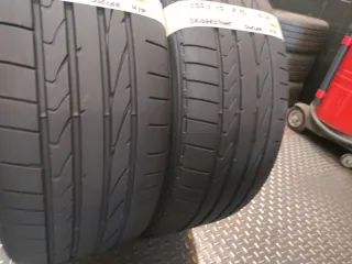 Neumáticos de ocasión 255/45 R20 101W
