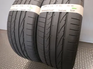 Neumáticos de ocasión 255/45 R20 101W
