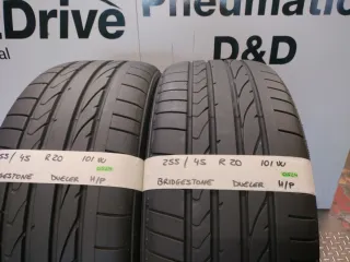 Neumáticos de ocasión 255/45 R20 101W