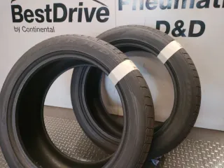 Neumáticos de ocasión 255/45 R20 101W