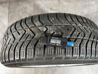 Llantas Mini One R50 16" Originales