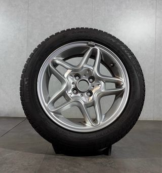 Llantas Mini One R50 16" Originales