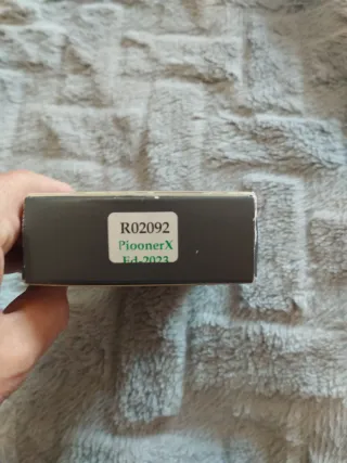 Navaja Victorinox Alox 2023 Edición Limitada