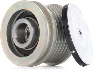 INA 535 0050 10 Rueda libre de alternador