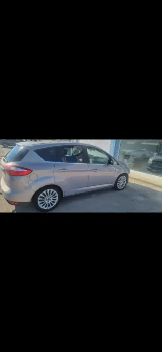 Ford C-MAX 2011