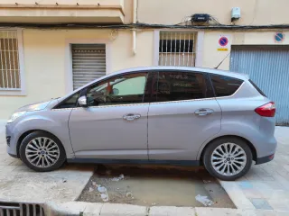 Ford C-MAX 2011