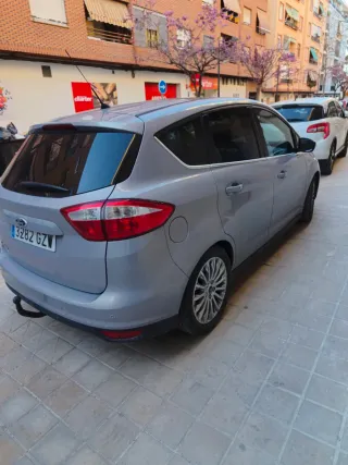 Ford C-MAX 2011