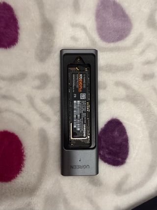 SSD M.2 2TB Samsung Evo 970 Plus