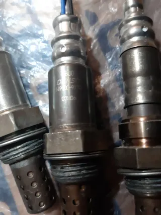 Sonda Lambda Denso Suzuki Vitara