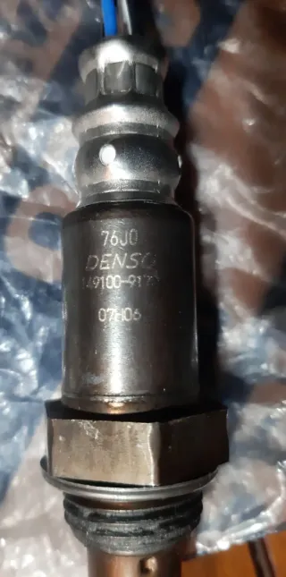 Sonda Lambda Denso Suzuki Vitara