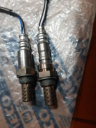 Sonda Lambda Denso Suzuki Vitara