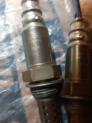 Sonda Lambda Denso Suzuki Vitara