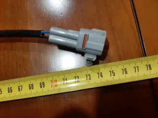 Sonda Lambda Denso Suzuki Vitara