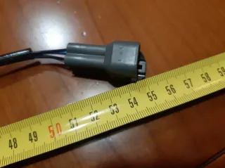 Sonda Lambda Denso Suzuki Vitara