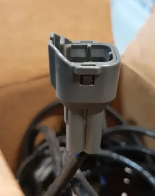 Sonda Lambda Denso Suzuki Vitara