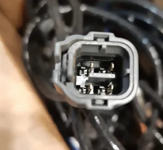 Sonda Lambda Denso Suzuki Vitara