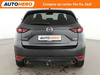 Mazda CX-5 2.2 Turbodiesel Evolution 2WD